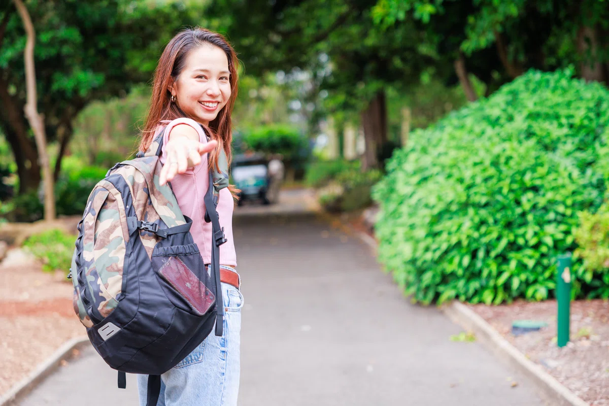 トレーニング風景3
