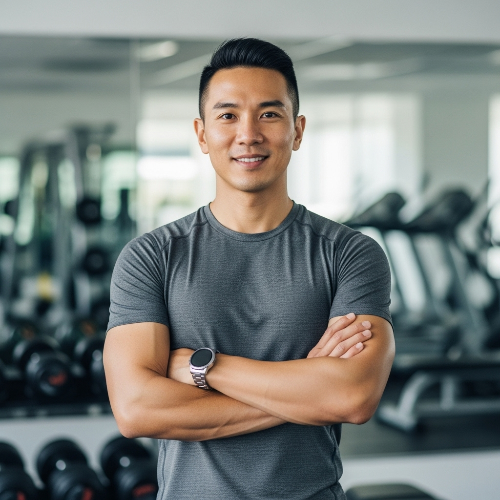 フィジーク出場者