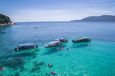 カモテス諸島