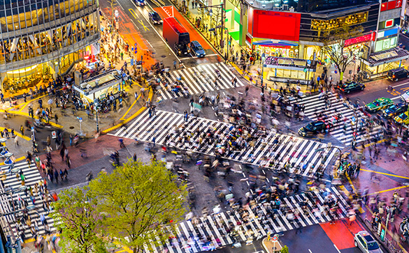 東京都留学