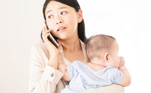 在宅ワーク？働き方革命？限界まで挑戦。
