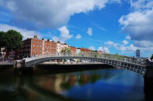 dublin