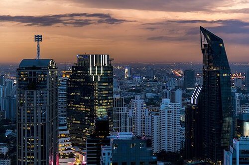 bangkok