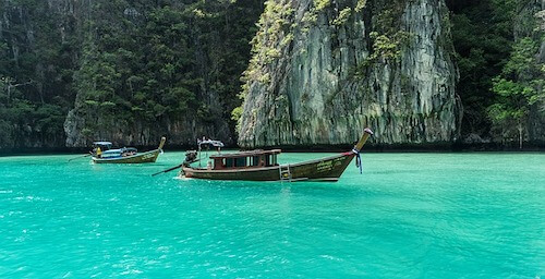 thai-beach