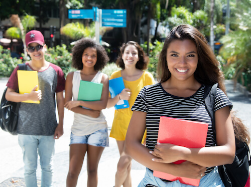 カリフォルニア大学エクステンションプログラム