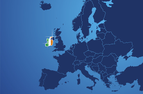 ヨーロッパの留学はイギリス・マルタだけじゃない！アイルランド留学がオススメ！！